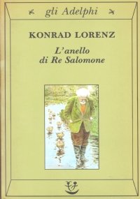 L’ANELLO DI RE SALOMONE