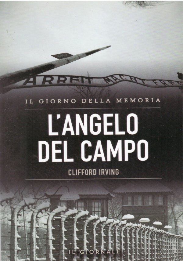 L’ANGELO DEL CAMPO