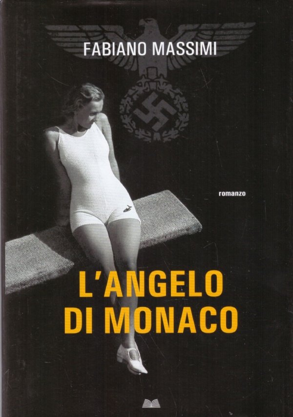 L'ANGELO DI MONACO