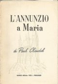 L’ANNUNZIO A MARIA