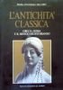 L’ANTICHITA’ CLASSICA: GRECIA, ROMA E IL MEDITERRANEO