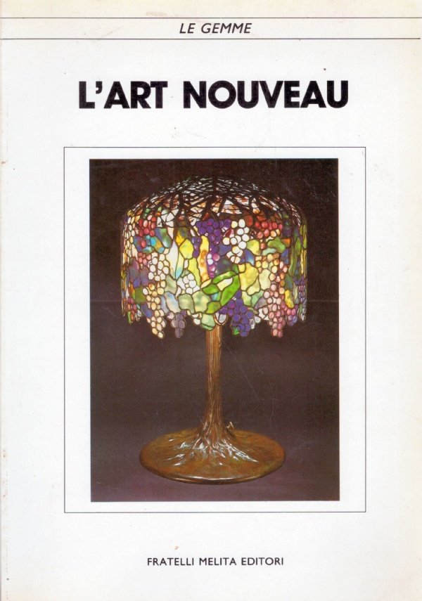 L’ART NOUVEAU