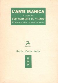 L’ARTE IRANICA