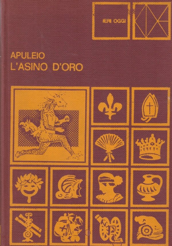 L'ASINO D'ORO