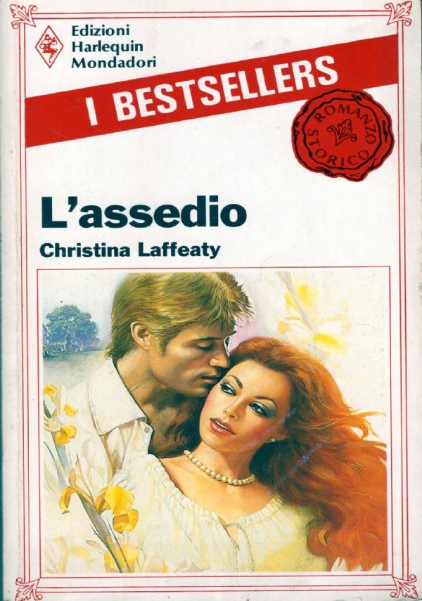 L’ASSEDIO
