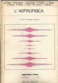 L’ASTROFISICA