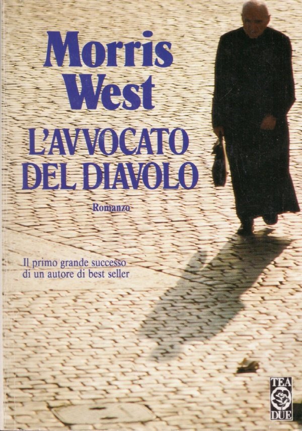 L’AVVOCATO DEL DIAVOLO