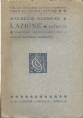 L’AZIONE estratti