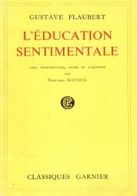 L’EDUCATION SENTIMENTALE