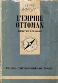 L’EMPIRE OTTOMAN