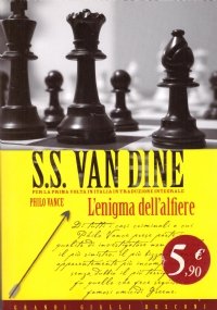 L’ENIGMA DELL’ALFIERE