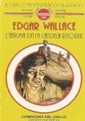 L’ENIGMA DELLA CANDELA RITORTA (Il giallo economico classico n. 20)