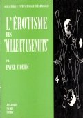 L’EROTISME DES MILLE ET UNE NUITS