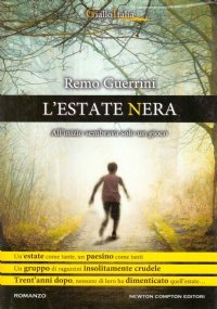 L’ESTATE NERA