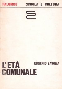 L’ETA’ COMUNALE