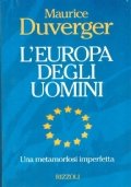L’EUROPA DEGLI UOMINI
