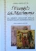 L’EVANGELO DEL MATRIMONIO - Le radici bibliche della Spiritualità matrimoniale