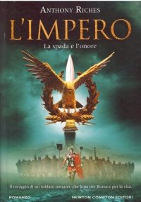 L’IMPERO: LA SPADA E L’ONORE