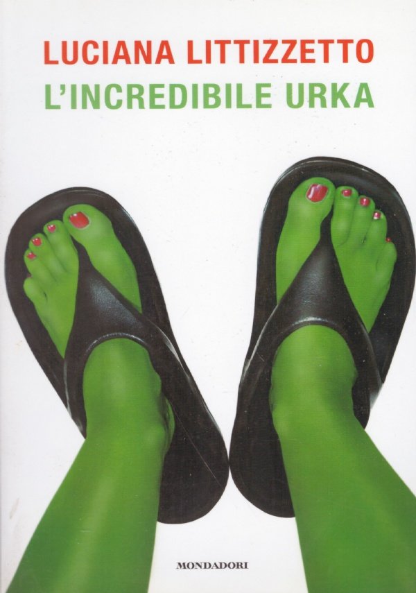 L’INCREDIBILE URKA