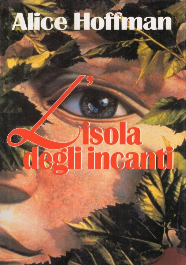 L’ISOLA DEGLI INCANTI