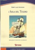 L’ISOLA DEL TESORO (A fumetti)