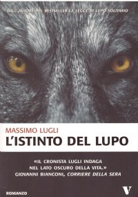 L’ISTINTO DEL LUPO
