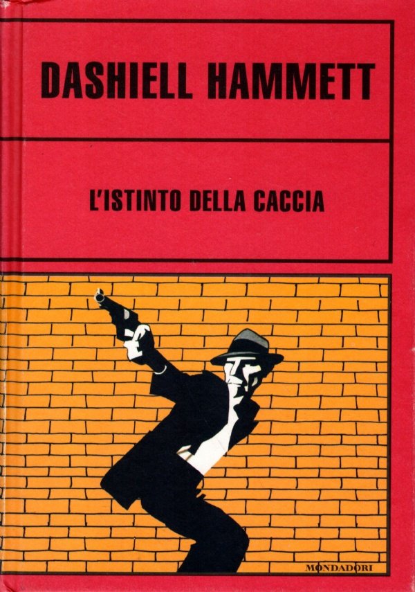 L'ISTINTO DELLA CACCIA