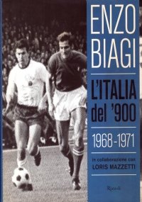L’ITALIA DEL ’900 n. 3: 1968-1971