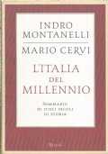 L’ITALIA DEL MILLENNIO. Sommario di dieci secoli di Storia