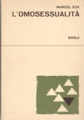 L’OMOSESSUALITA’. Psicanalisi dell’omosessualità