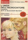L’ONDA DELL’INCROCIATORE