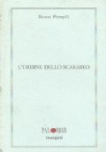 L’ORDINE DELLO SCARABEO