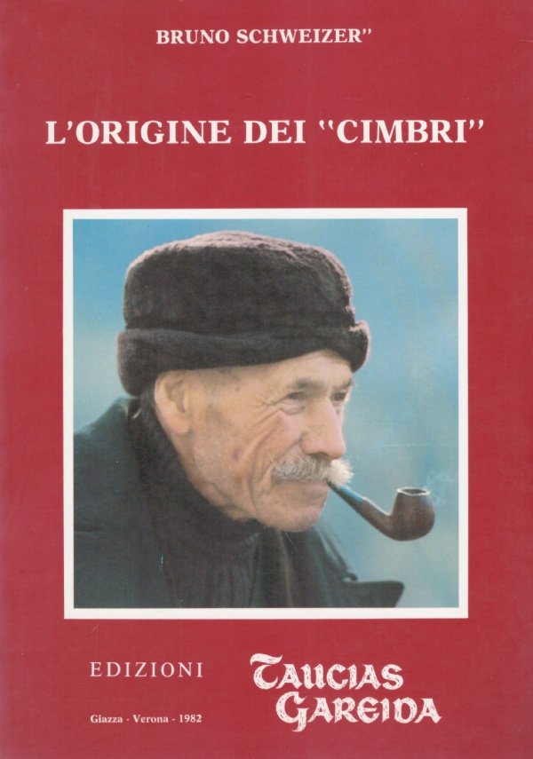 L’ORIGINE DEI ’CIMBRI’