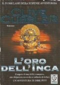 L’ORO DELL’INCA