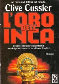 L’ORO DELL’INCA