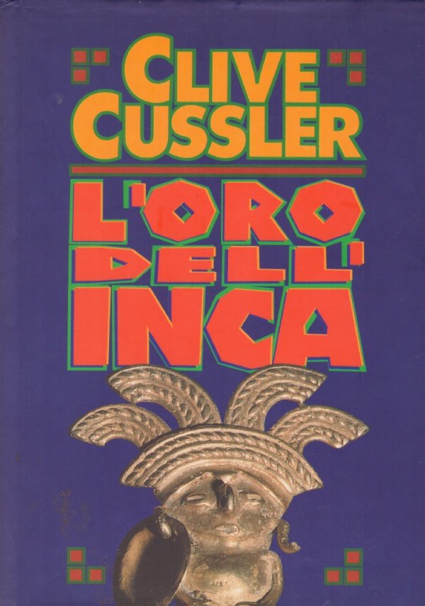 L’ORO DELL’INCA