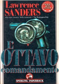 L’OTTAVO COMANDAMENTO