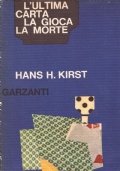 L’ULTIMA CARTA LA GIOCA LA MORTE