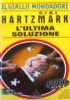 L’ULTIMA SOLUZIONE (giallo mondadori n. 2671)