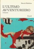 L’ULTIMO AVVENTURIERO