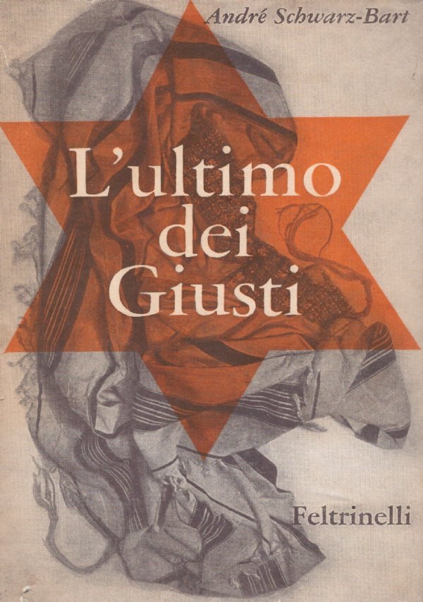 L’ULTIMO DEI GIUSTI