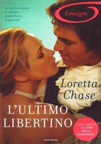 L’ULTIMO LIBERTINO