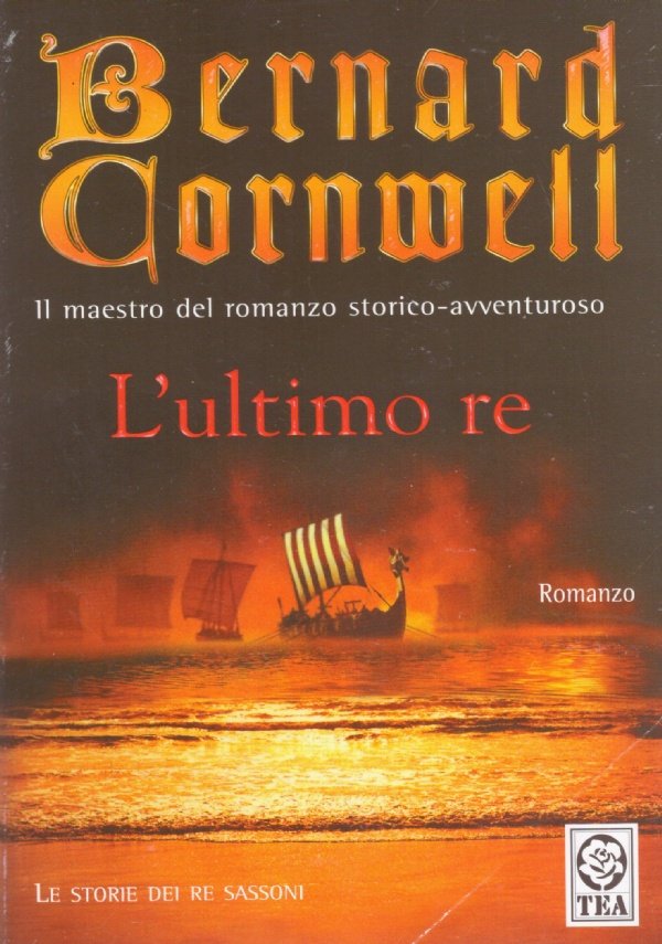L’ULTIMO RE