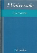 L’UNIVERSALE - CANTAUTORI (Le Garzantine n. 41)