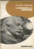 L’UNIVERSO E EINSTEIN