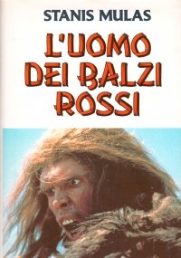 L’UOMO DEI BALZI ROSSI