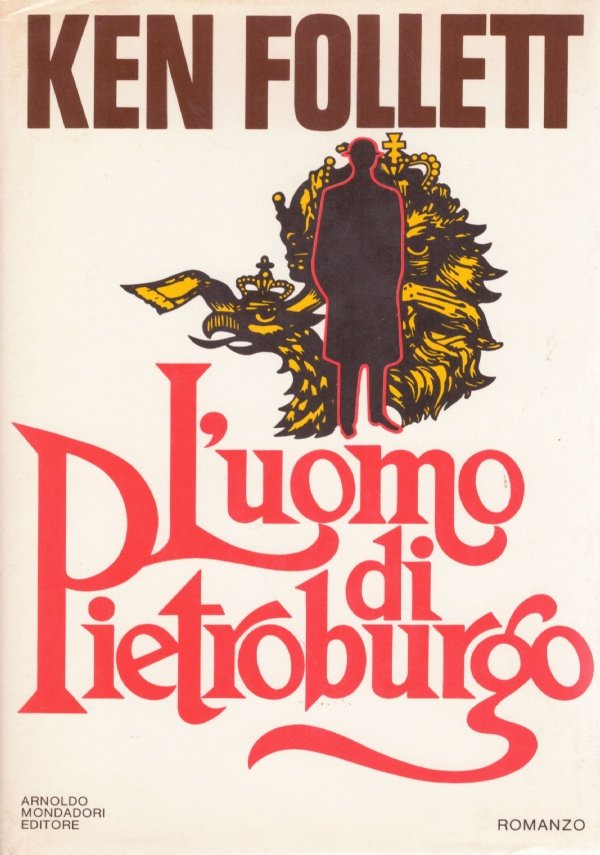 L’UOMO DI PIETROBURGO