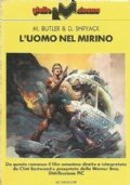 L’UOMO NEL MIRINO (giallo cinema n. 10)