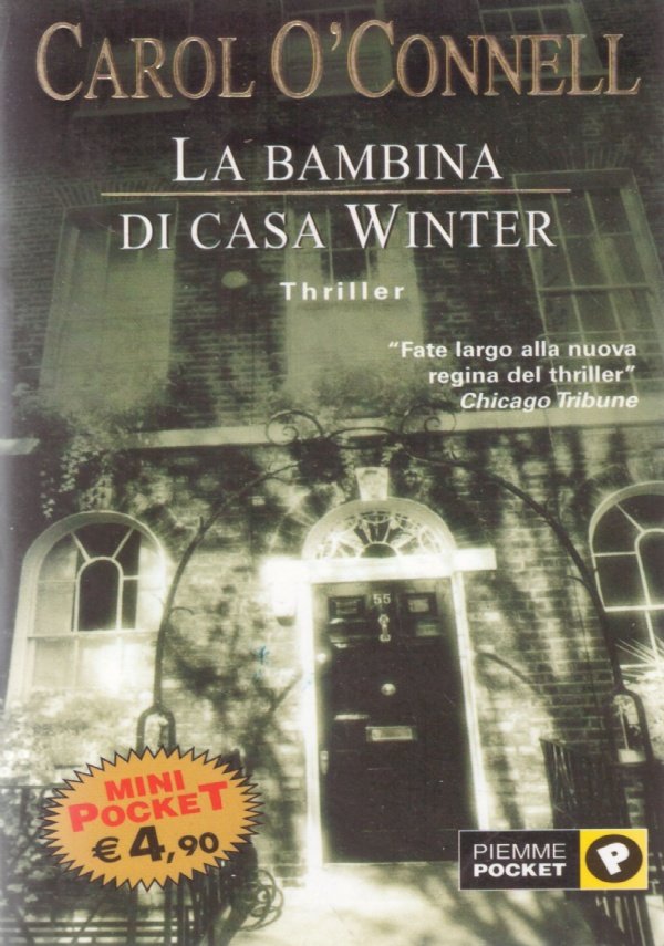 LA BAMBINA DI CASA WINTER