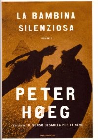 LA BAMBINA SILENZIOSA